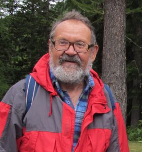 Alexis Bétemps - foto del 12 luglio 2014 di Claudine Remacle.